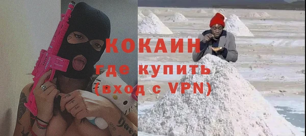 кокс Няндома